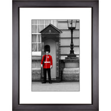 Load image into Gallery viewer, Framed Fine Art Print, London Guard